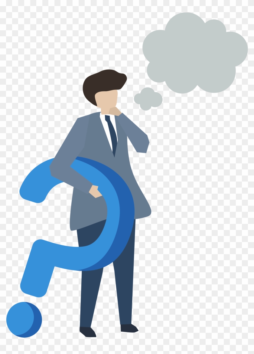 This Leads To An Expensive And Laborious Procedure - Customer Illustration #1650011