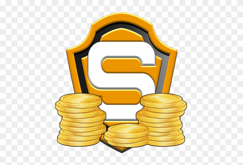 Loder - Coin #1650027