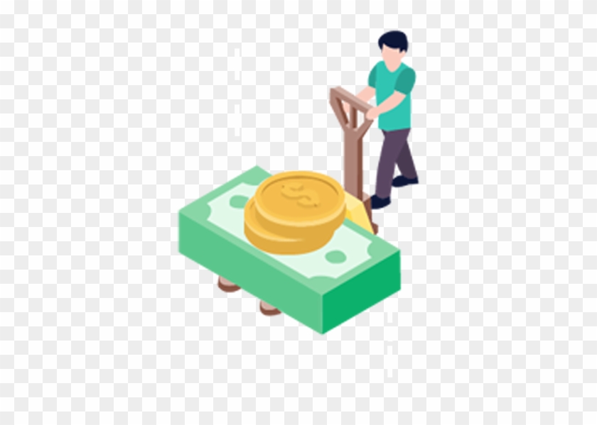 50% Of The Net Profits From Our Ads Go Straight To - Illustration #1650049