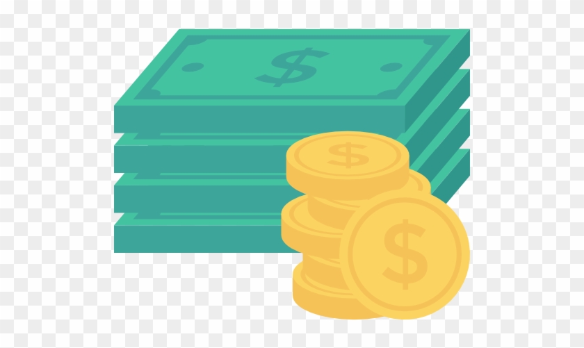 Money Free Icon - Money #1650063