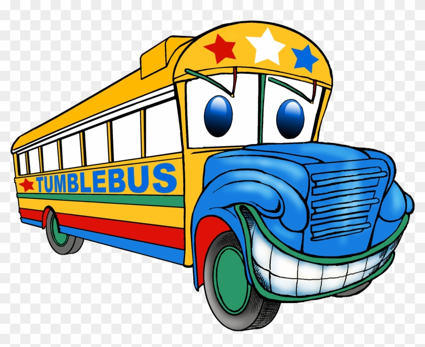 Tumblebus Atlanta - Tumblebus Atlanta #1650138