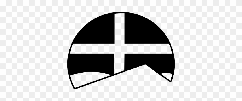 Cross #1650370