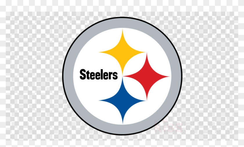 Pittsburgh Steelers Color Clipart Pittsburgh Steelers - Vector Whatsapp Logo Png #1650418