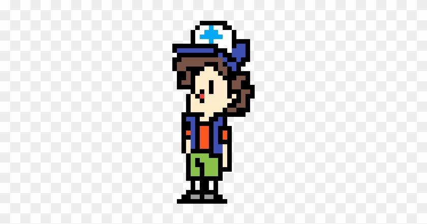 Lil Dip Dip - Cartoon #1650435