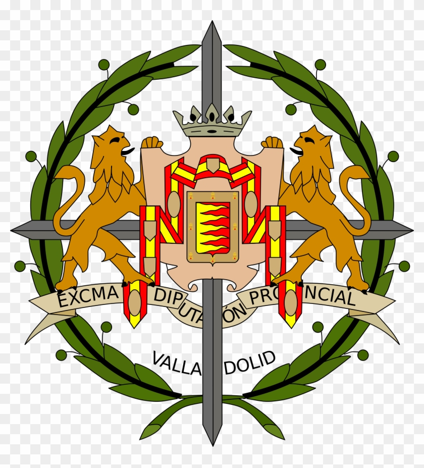 Open - Diputacion De Valladolid #1650442