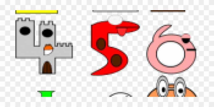 Fagtesang “one, Two Buckle My Shoe” - Numbers Clip Art #1650501