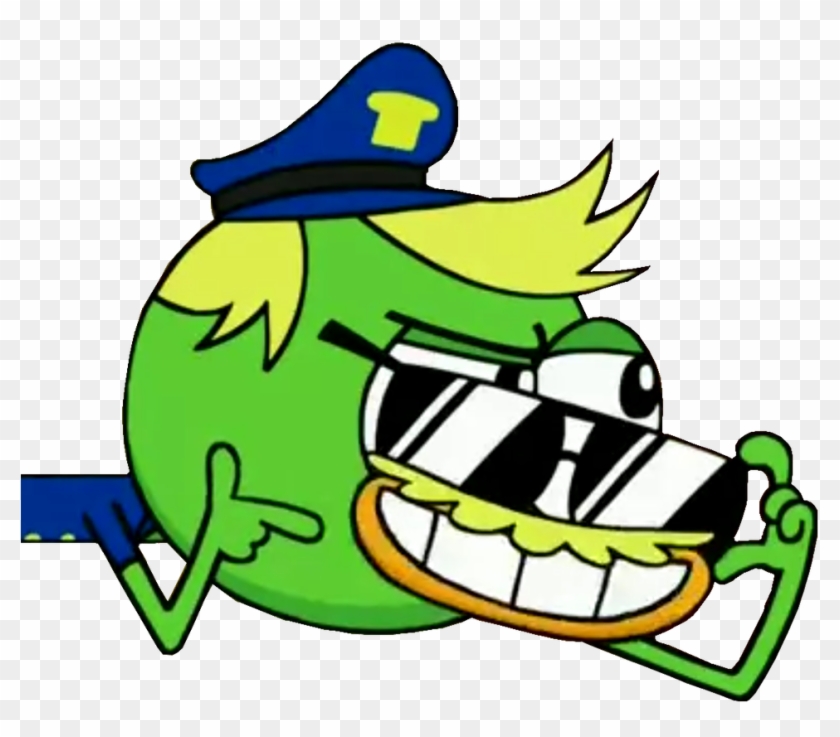 Swaysway Cop Png By Thelivingbluejay - Swaysway Cop Png By Thelivingbluejay #1650509