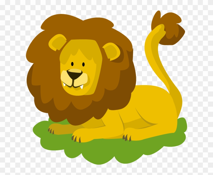 Animal Facts Clipart #1650524