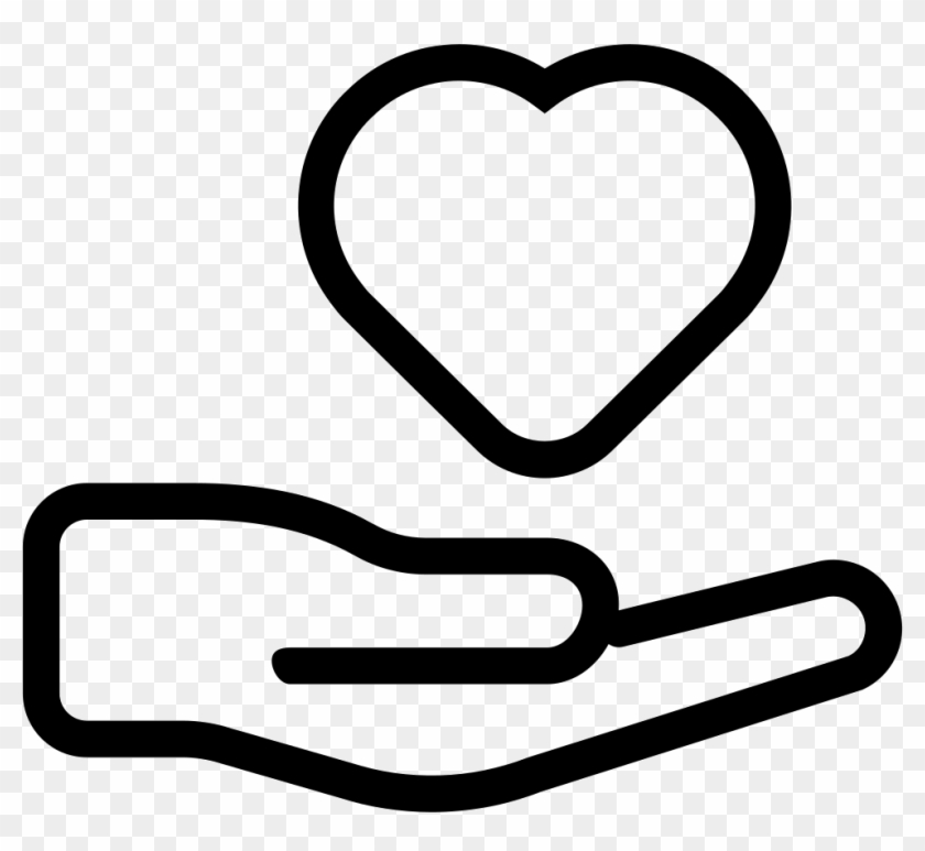 Png File - Heart #1650560