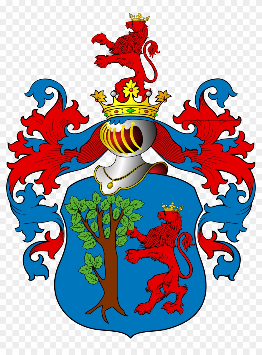 Herb Strzemię #1650565