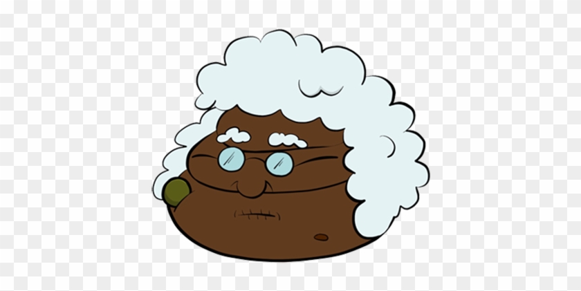 Ditmojis Messages Sticker-9 - Cartoon #1650607