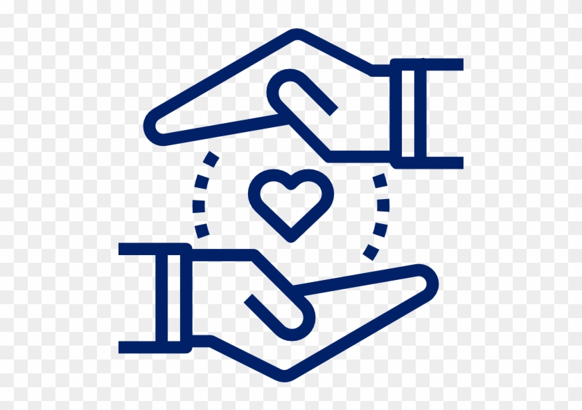 Communityour Community Will Know Us To Be A Collection - طرح لوگو موسسه خیریه #1650769