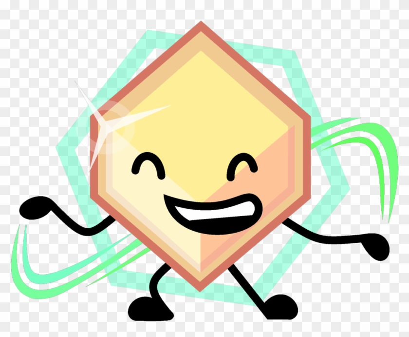 Hole Clipart Page Png - Bfdi Camp 3 Png Battle For Dream Island Camp Wiki Fandom #1650793