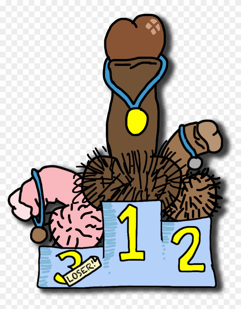 Podium Clipart Medal Stand - Podium Clipart Medal Stand #1650800