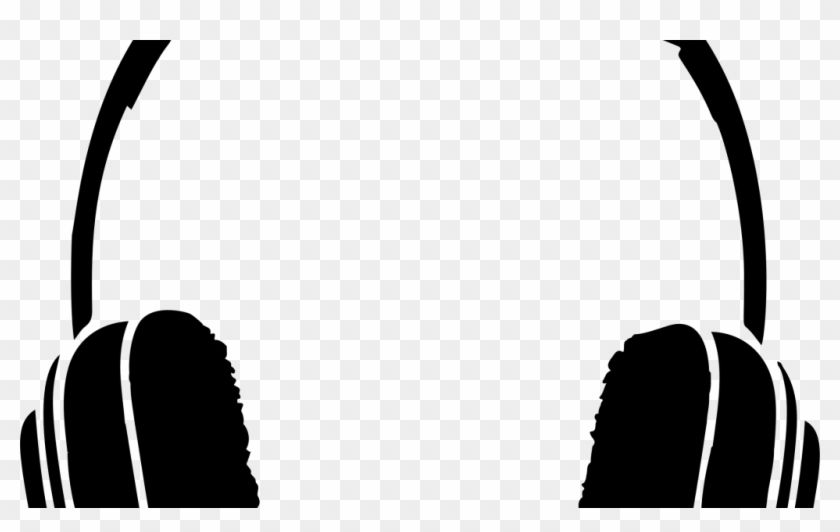 Headphones Huge Freebie Download For Powerpoint - Transparent Background Headphones Png #1650835