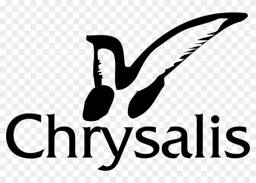 Chrysalis Logo Vector - Chrysalis Logo Vector #1650846
