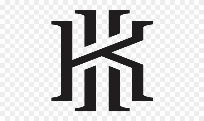 Clipart Translucent Free On - Kyrie Irving Logo Png #1650895