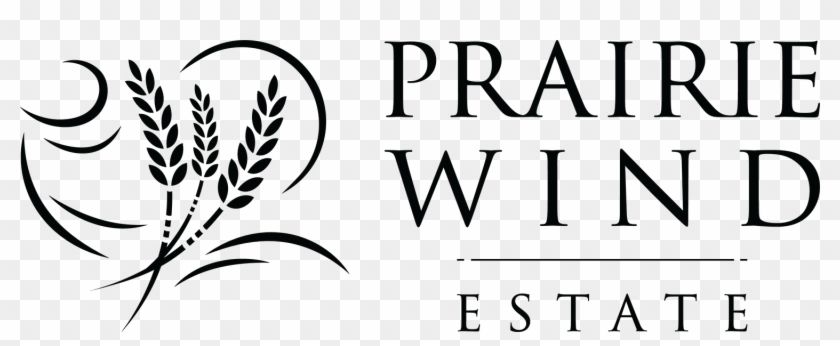 The Curved Lines To The Left Of The Wheat Represent - Durandal Logo #1650917