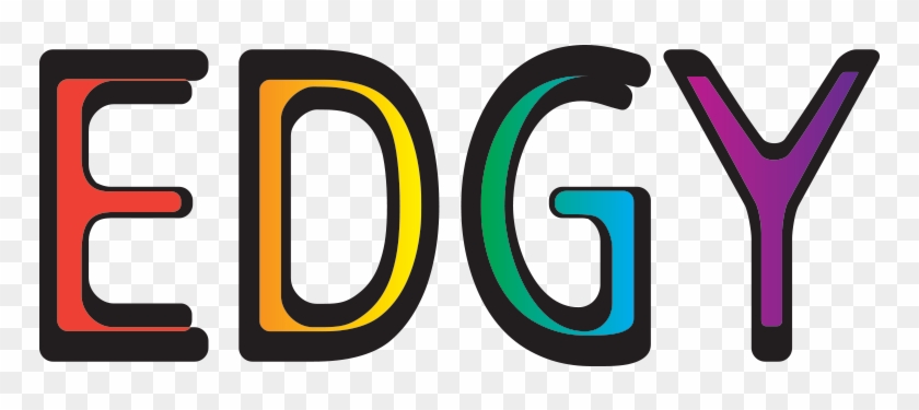 Edgy Conference - Edgy Conference #1650964