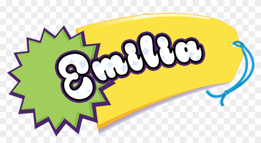 Powered By Apg Vnext Trial, Logo Shopkins, Foro - Shopkins Logo Clipart #1651012