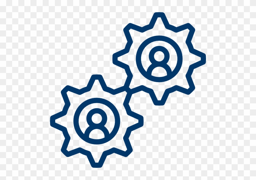 Guide To Building State Systems Of Care For Children - Skill Icon Png White #1651077