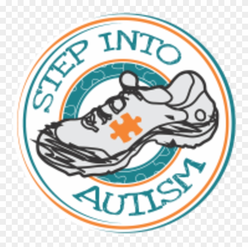 Step Into Autism - Illustration #1651081