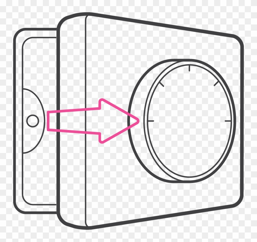 Step - Circle #1651111