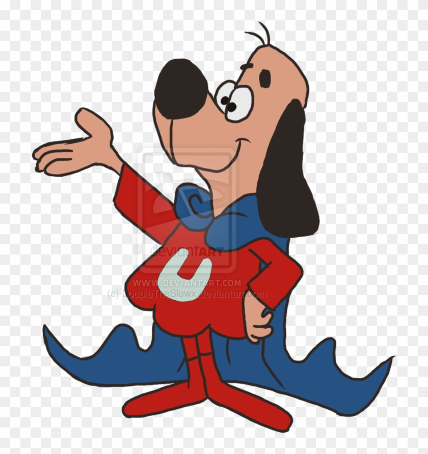 Underdog Cartoon Clip Art - Underdog Fanart #1651191