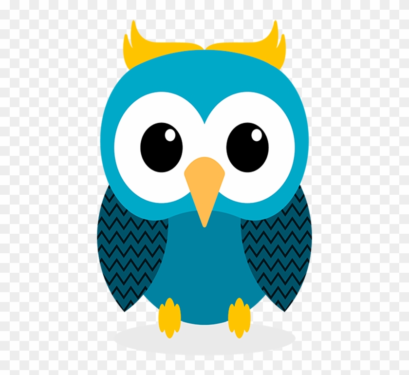 All You Need To Know About Transparent Clip Arts - Owl Cartoon Transparent Background #1651198