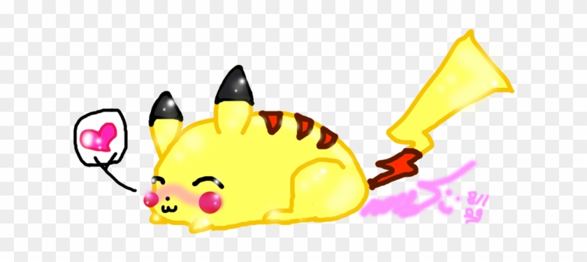 Vinnick 451 48 Phat Pikachu By Spinxers - Vinnick 451 48 Phat Pikachu By Spinxers #1651389