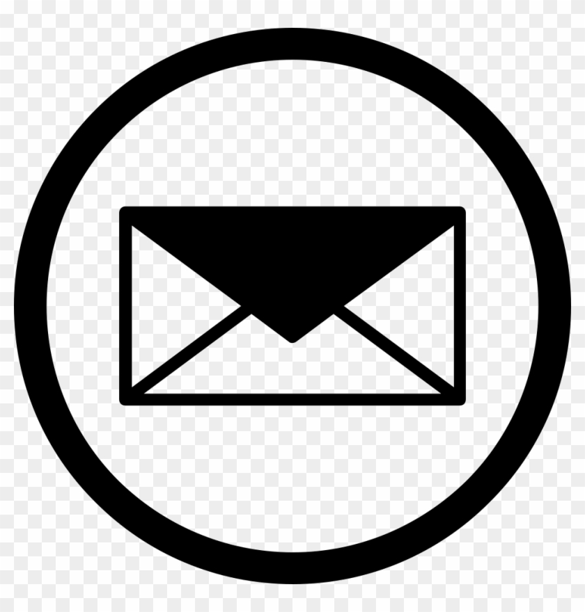 980 X 980 1 - Email Vector #1651427