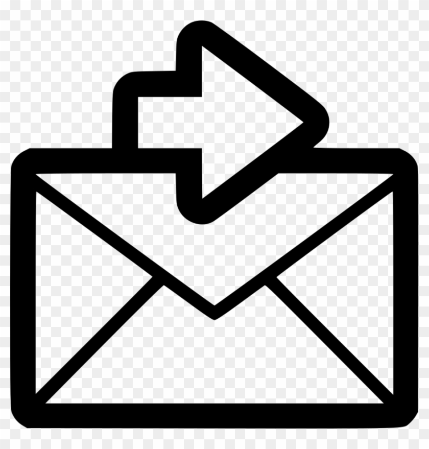 Dear Twitpic Community Thank You For All The Wonderful - Email Send Icon Png #1651434