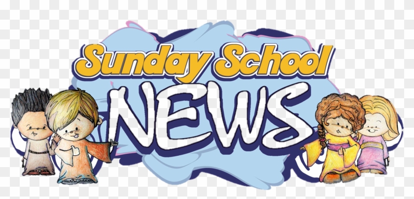 Subscribe To Posts - Sunday School Images Clip Art #1651498