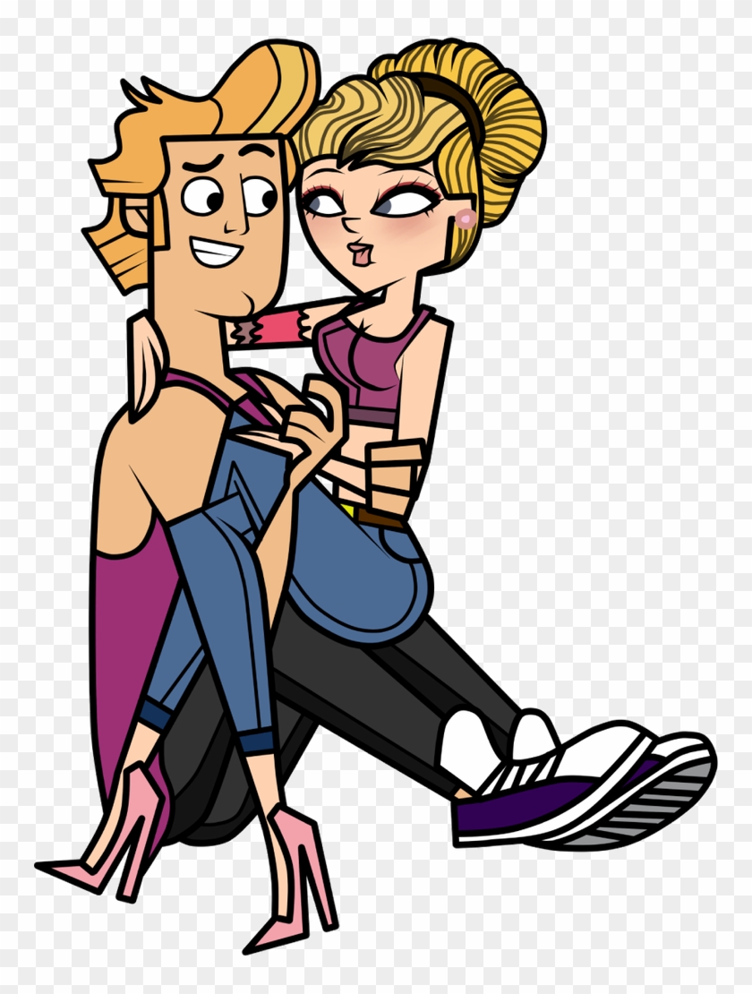 Paris X Jacques By Derigndesign By Lovely-redroses - Cartoon #1651500