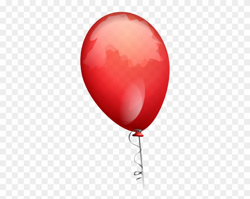 Balloon Clip Art #1651550