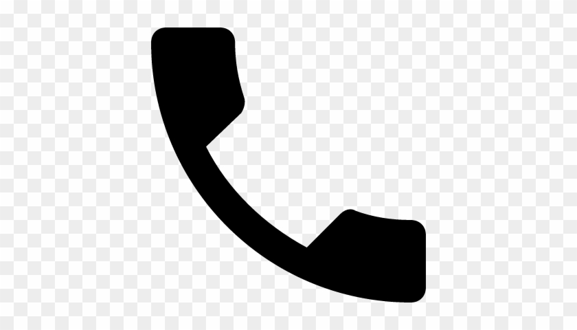 Phone Call Button ⋆ Free Vectors Logos Icons And Photos - Call Button Icon Png #1651652