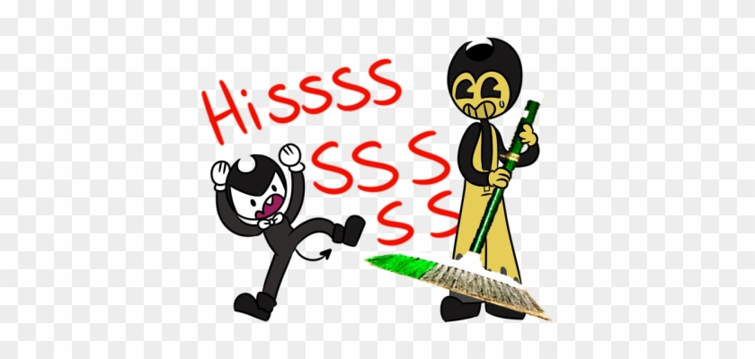 Goshdarn Sweepin' Broom - Goshdarn Sweepin' Broom #1651685