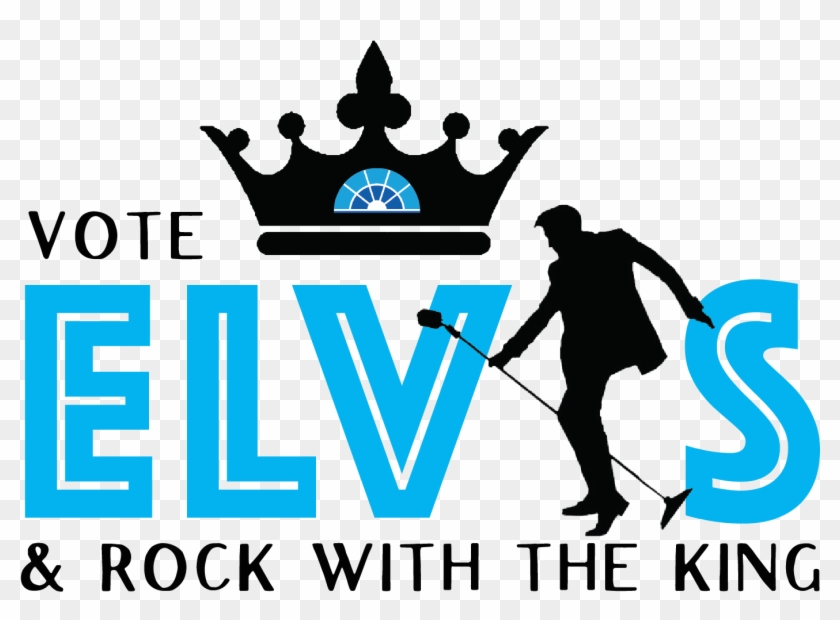 Elvis Clipart Font - Elvis Clipart Font #1651755