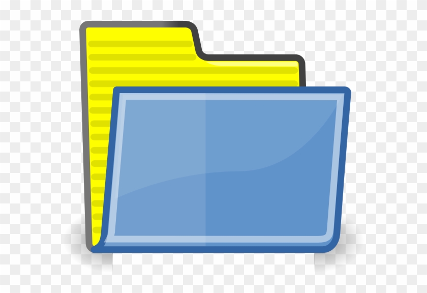 How To Set Use Folder Yellow Svg Vector - How To Set Use Folder Yellow Svg Vector #1651941