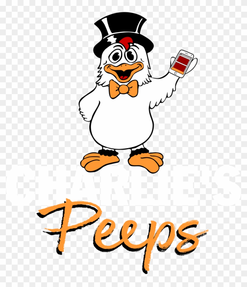 Peeps Png - Chargrill Charlies #1652044