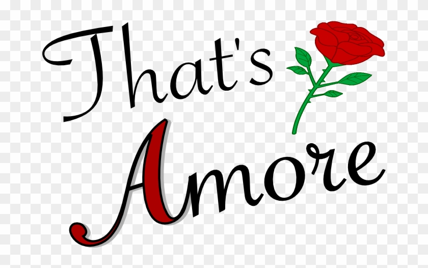 A Few Seats Left For Amore This Weekend Of Ps Underground's - Garden Roses #1652103