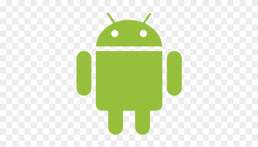 Ubiattendance Is Available On - Android Svg #1652158
