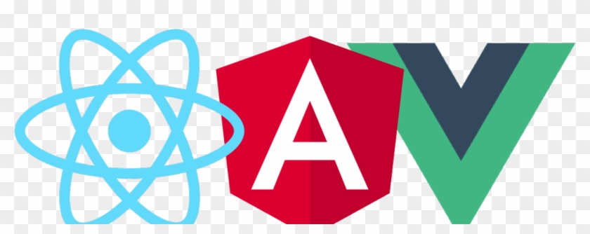 Confused Between Different Javascript Frameworks Understand - Angular React Vue Js #1652232