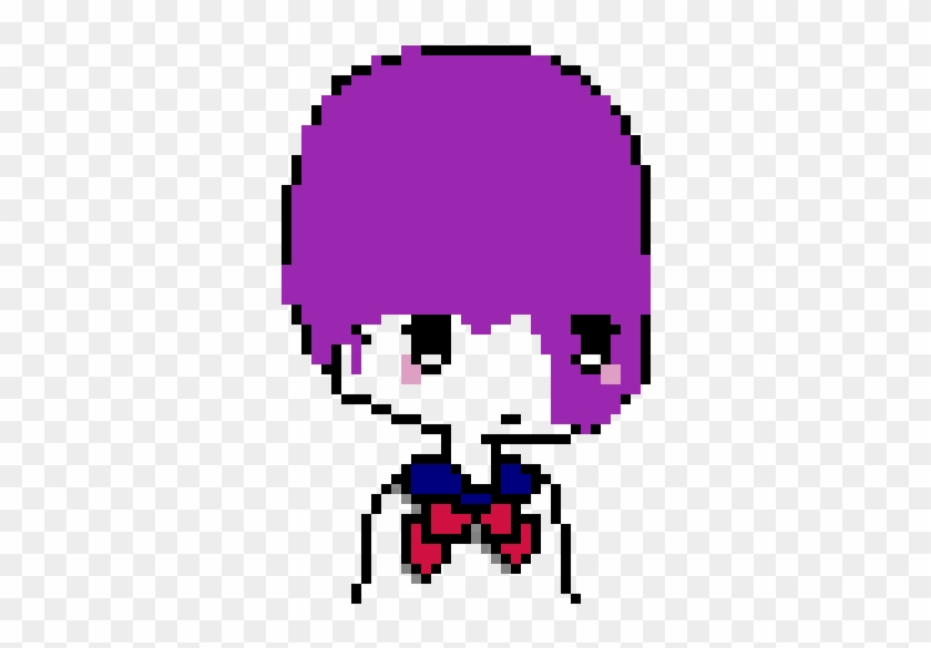 Random Image From User - Minecraft Derp Pixel Art #1652407