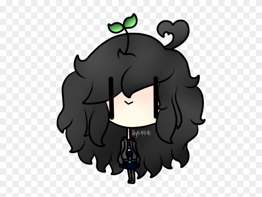 [persona] Winter Dance Chibi~ By Lily54541 - Cartoon #1652438