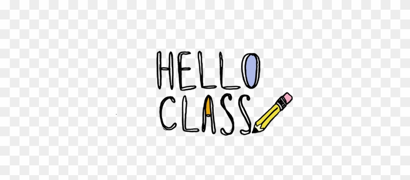 Welcome To Third Grade I Am Very Excited To Begin This - Calligraphy #1652518