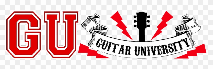 Guitar University - Emblem #1652560