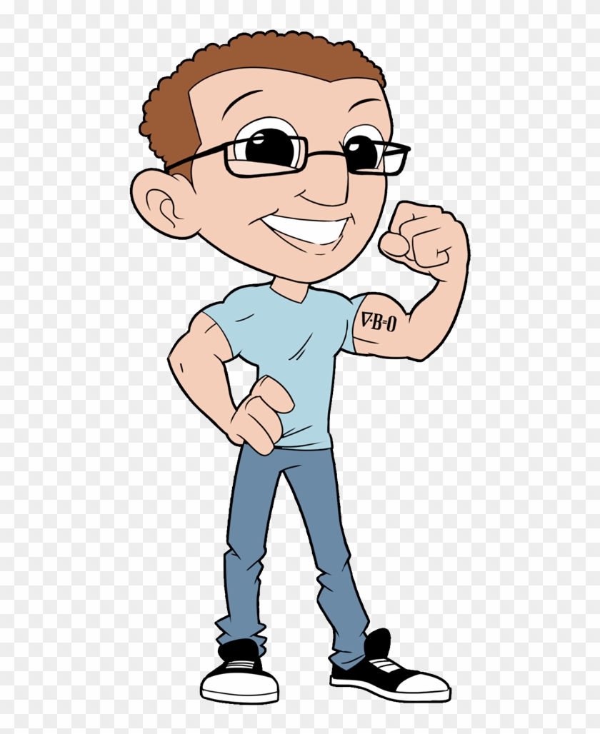 Max - Cartoon #1652589