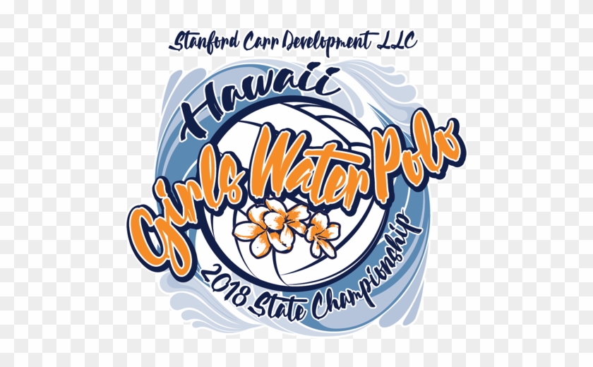 Girls Water Polo - Girls Water Polo #1652677