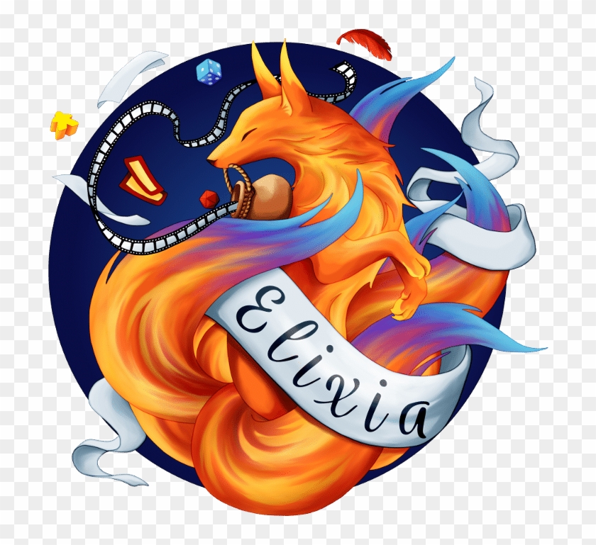 Elixia, Un Café De L'imaginaire Bientôt Dans Le 7e - Elixia Café De L Imaginaire #1652777